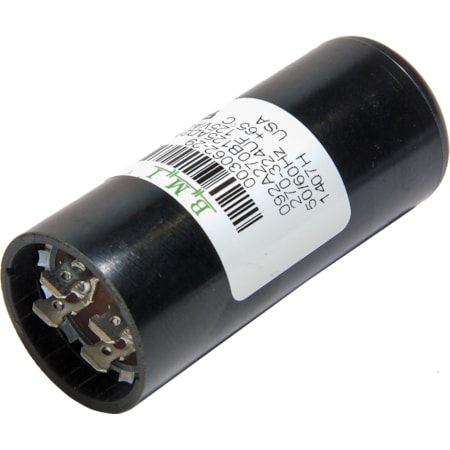 Alliance CAPACITOR MTR 70211502